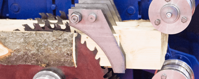 EQUIPMENT AND TOOLS FOR WOODWORKING AT WOODEX