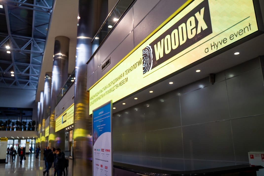 Woodex - Hyvestanki