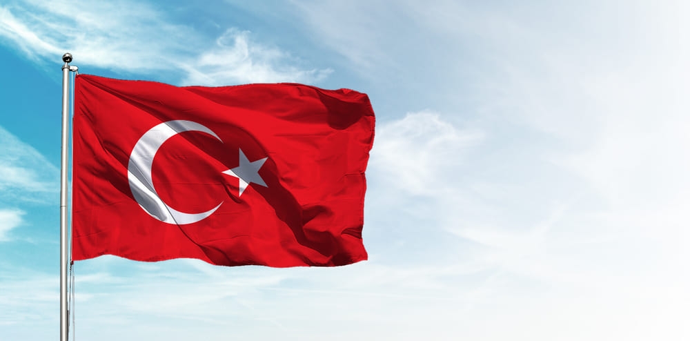 Subsidies for exhibitors from Turkey