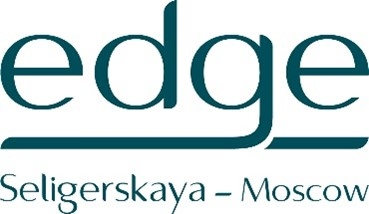 Edge Seligerskaya-Moscow